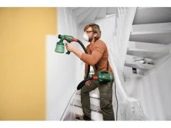 Bosch Farbsprühsystem PFS 2000 -WerkProfi Verkäufe 53617105 xxl