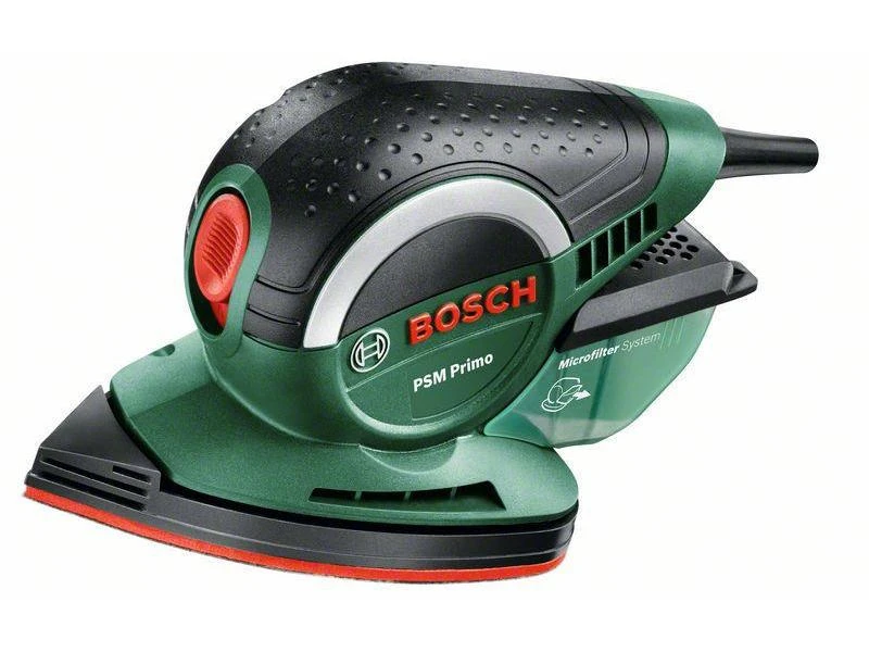 Bosch Multischleifer PSM Primo 8 Bosch Multischleifer PSM Primo – Bild 7