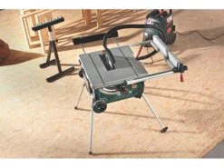 Metabo Tischkreissäge TS 254 9 Metabo Tischkreissäge TS 254 -WerkProfi Verkäufe 53617477 xxl