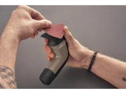 BOSCH YOUseries Akku-Deltaschleifer YOUseries Sander Solo -WerkProfi Verkäufe 53624901 xxl 1