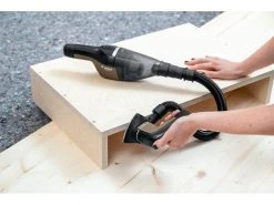 BOSCH YOUseries Akku-Deltaschleifer YOUseries Sander Solo -WerkProfi Verkäufe 53628547 xxl 1