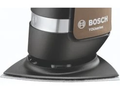 BOSCH YOUseries Akku-Deltaschleifer YOUseries Sander Solo -WerkProfi Verkäufe 53629554 xxl 1