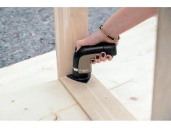 BOSCH YOUseries Akku-Deltaschleifer YOUseries Sander Kit -WerkProfi Verkäufe 53629563 xxl