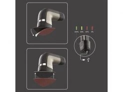 BOSCH YOUseries Akku-Deltaschleifer YOUseries Sander Solo -WerkProfi Verkäufe 53629566 xxl 1