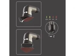 BOSCH YOUseries Akku-Deltaschleifer YOUseries Sander Kit -WerkProfi Verkäufe 53629566 xxl