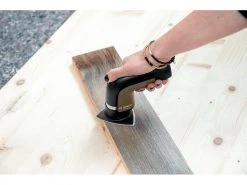 BOSCH YOUseries Akku-Deltaschleifer YOUseries Sander Kit -WerkProfi Verkäufe 53629572 xxl