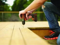 BLACK+DECKER Akku-Bohrschrauber ASD18K Autosense 10 BLACK+DECKER Akku-Bohrschrauber ASD18K Autosense -WerkProfi Verkäufe 53637875 xxl