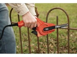 BLACK+DECKER Bandschleifer KA900E Netzbetrieb -WerkProfi Verkäufe 53639358 xxl