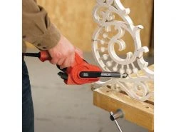 BLACK+DECKER Bandschleifer KA900E Netzbetrieb -WerkProfi Verkäufe 53639367 xxl