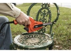 BLACK+DECKER Bandschleifer KA900E Netzbetrieb -WerkProfi Verkäufe 53639376 xxl