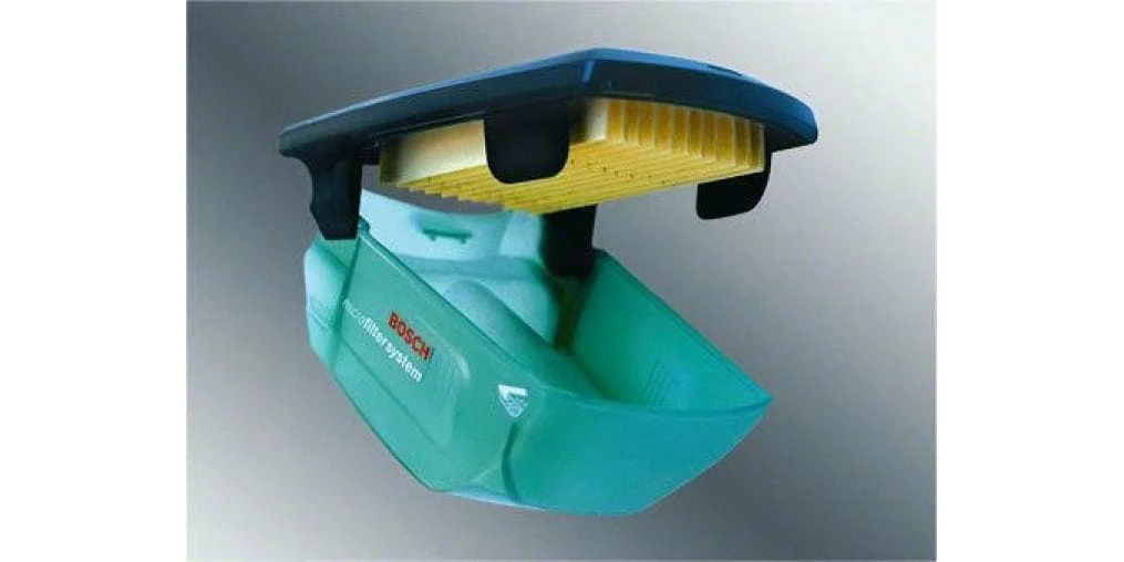 Bosch Schwingschleifer PSS 200 A 5 Bosch Schwingschleifer PSS 200 A – Bild 3