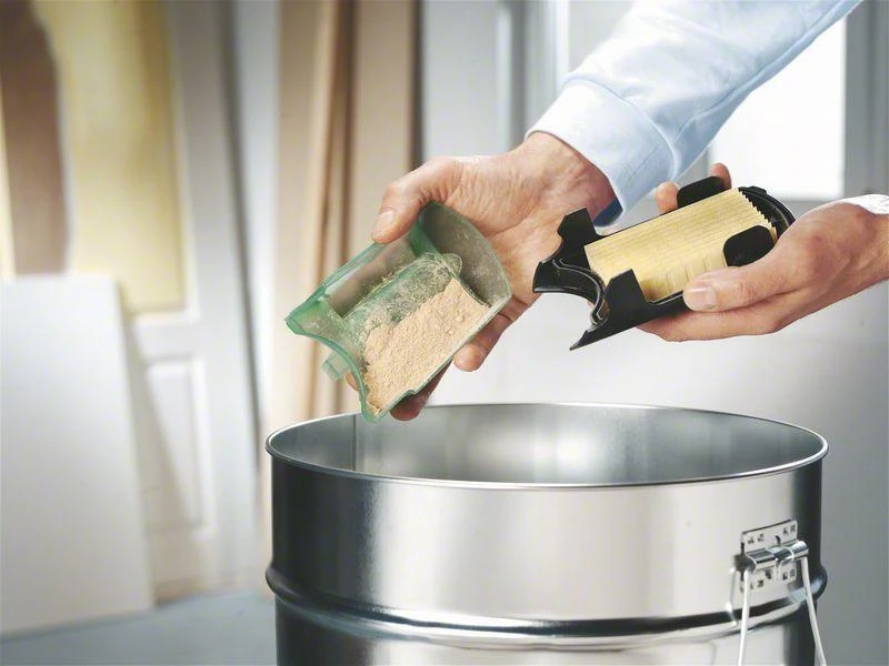 Bosch Schwingschleifer PSS 200 A 4 Bosch Schwingschleifer PSS 200 A – Bild 2