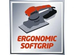 Einhell Schwingschleifer TE-OS 2520 E -WerkProfi Verkäufe 53684028 xxl