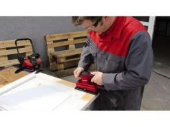 Einhell Schwingschleifer TC-OS 1520 Netzbetrieb -WerkProfi Verkäufe 53684346 xxl