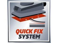 Einhell Schwingschleifer TC-OS 1520 Netzbetrieb -WerkProfi Verkäufe 53684352 xxl