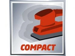 Einhell Schwingschleifer TC-OS 1520 Netzbetrieb -WerkProfi Verkäufe 53684358 xxl