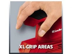 Einhell Schwingschleifer TC-OS 1520 Netzbetrieb -WerkProfi Verkäufe 53684361 xxl