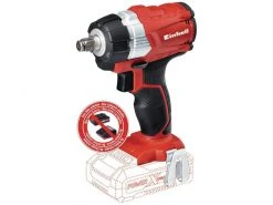 Einhell Akku-Schlagschrauber TE-CW 18Li Brushless Solo -WerkProfi Verkäufe 53698112 xxl