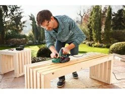 Bosch Elektrohobel PHO 2000 -WerkProfi Verkäufe 53714676 xxl