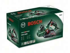 Bosch Elektrohobel PHO 2000 -WerkProfi Verkäufe 53714682 xxl