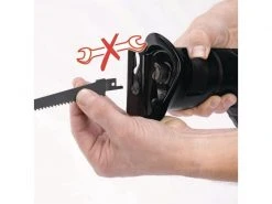 Einhell Säbelsäge TE-AP 1050 E -WerkProfi Verkäufe 53744819 xxl