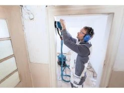 Bosch Professional Exzenterschleifer Kit GET 75-150 mit Zubehör-Set M480 20 Bosch Professional Exzenterschleifer Kit GET 75-150 mit Zubehör-Set M480 -WerkProfi Verkäufe 53755752 xxl 1