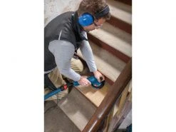 Bosch Professional Exzenterschleifer Kit GET 75-150 -WerkProfi Verkäufe 53755756 xxl