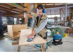 Bosch Professional Exzenterschleifer Kit GET 75-150 mit Zubehör-Set M480 22 Bosch Professional Exzenterschleifer Kit GET 75-150 mit Zubehör-Set M480 -WerkProfi Verkäufe 53755794 xxl 1