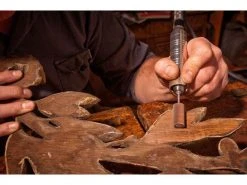 Dremel Multifunktionswerkzeug 9100-21 Fortiflex -WerkProfi Verkäufe 53781604 xxl