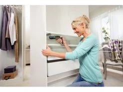 Bosch Akku-Schrauber IXO V -WerkProfi Verkäufe 53782320 xxl