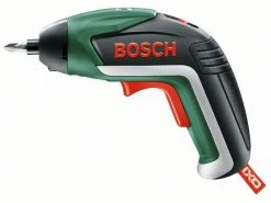 Bosch Akku-Schrauber IXO V -WerkProfi Verkäufe 53783908 xxl