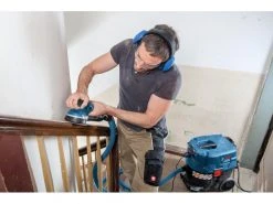 Bosch Professional Exzenterschleifer GET 55-125 -WerkProfi Verkäufe 53814473 xxl