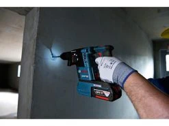 Bosch Professional Bohr-Meisselhammer GBH 18 V-26 F Solo -WerkProfi Verkäufe 53815775 xxl