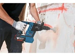 Bosch Professional Bohr-Meisselhammer GBH 18 V-26 F Solo -WerkProfi Verkäufe 53815778 xxl