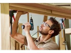 Bosch Professional Akku-Bohrschrauber GSR 12V-35 Kit 9 Bosch Professional Akku-Bohrschrauber GSR 12V-35 Kit -WerkProfi Verkäufe 53816610 xxl