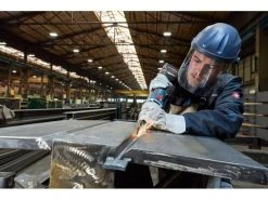 Bosch Professional Akku-Geradschleifer GGS 18V-23 LC Solo, L-Boxx -WerkProfi Verkäufe 53817599 xxl