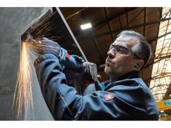 Bosch Professional Akku-Geradschleifer GGS 18V-23 LC Solo, L-Boxx -WerkProfi Verkäufe 53817608 xxl