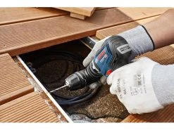 Bosch Professional Akku-Bohrschrauber GSR 12V-35 FC Kit inkl. Zubehör-Set -WerkProfi Verkäufe 53818866 xxl