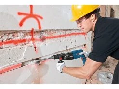 Bosch Professional Bohr-Meisselhammer GBH 2-28 F 10 Bosch Professional Bohr-Meisselhammer GBH 2-28 F -WerkProfi Verkäufe 53819968 xxl