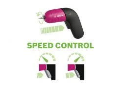 Bosch Akku-Schrauber IXO 6 Colour SB -WerkProfi Verkäufe 53825745 xxl