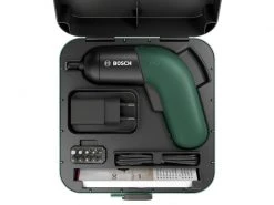 Bosch Akku-Schrauber IXO 6 14 Bosch Akku-Schrauber IXO 6 -WerkProfi Verkäufe 53825889 xxl