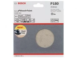 Bosch Professional Exzenterschleifer Kit GET 75-150 mit Zubehör-Set M480 32 Bosch Professional Exzenterschleifer Kit GET 75-150 mit Zubehör-Set M480 -WerkProfi Verkäufe 53826915 xxl