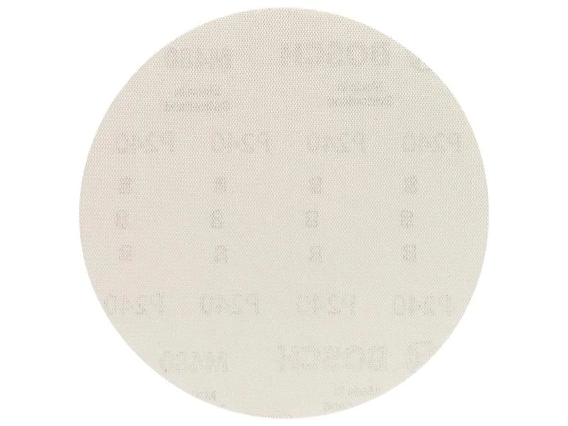 Bosch Professional Exzenterschleifer Kit GET 75-150 mit Zubehör-Set M480 15 Bosch Professional Exzenterschleifer Kit GET 75-150 mit Zubehör-Set M480 – Bild 13