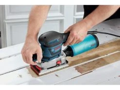 Bosch Professional Schwingschleifer GSS 230 AVE -WerkProfi Verkäufe 53902537 xxl