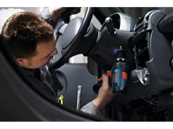 Bosch Professional Akku-Bohrschrauber GSR 12V-15 + L-Boxx Clic&go Solo -WerkProfi Verkäufe 53903528 xxl 1