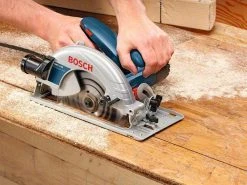 Bosch Professional Handkreissäge GKS 190 -WerkProfi Verkäufe 53903612 xxl