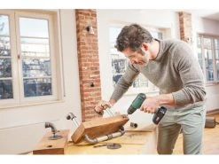 Bosch Akku-Schlagbohrschrauber Universal Impact 18 Kit 1x 1.5 Ah -WerkProfi Verkäufe 53937387 xxl