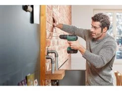 Bosch Akku-Schlagbohrschrauber Universal Impact 18 Kit 1x 1.5 Ah -WerkProfi Verkäufe 53937396 xxl