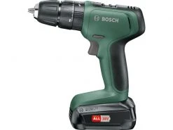 Bosch Akku-Schlagbohrschrauber Universal Impact 18 Kit 1x 1.5 Ah -WerkProfi Verkäufe 53937403 xxl