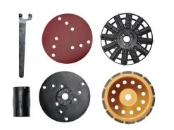 Einhell Wandbearbeitungssystem TE-DW 180 -WerkProfi Verkäufe 53963311 xxl